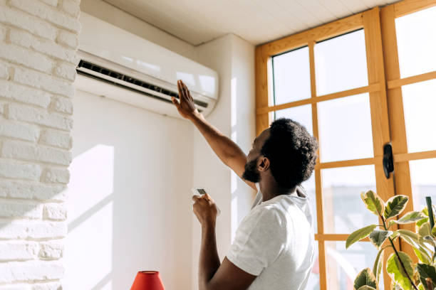 Best Heating Repair Services  in South Rockwood, MI
