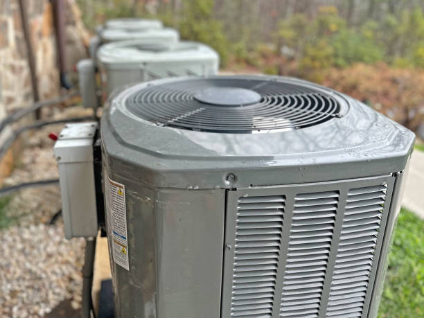 Best HVAC Air Duct Cleaning  in South Rockwood, MI