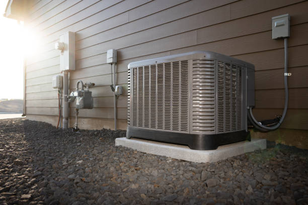 Best HVAC Tune-Up Services  in South Rockwood, MI